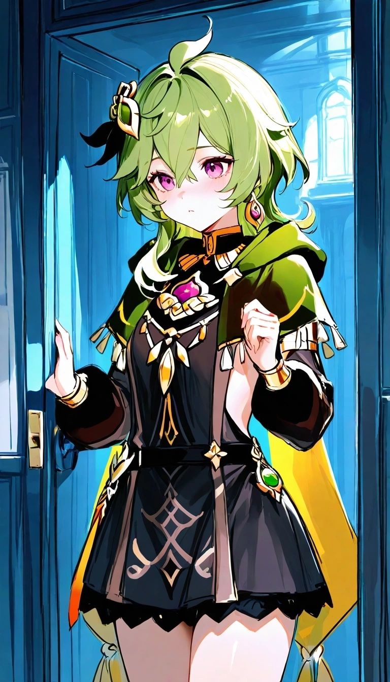 コレイ