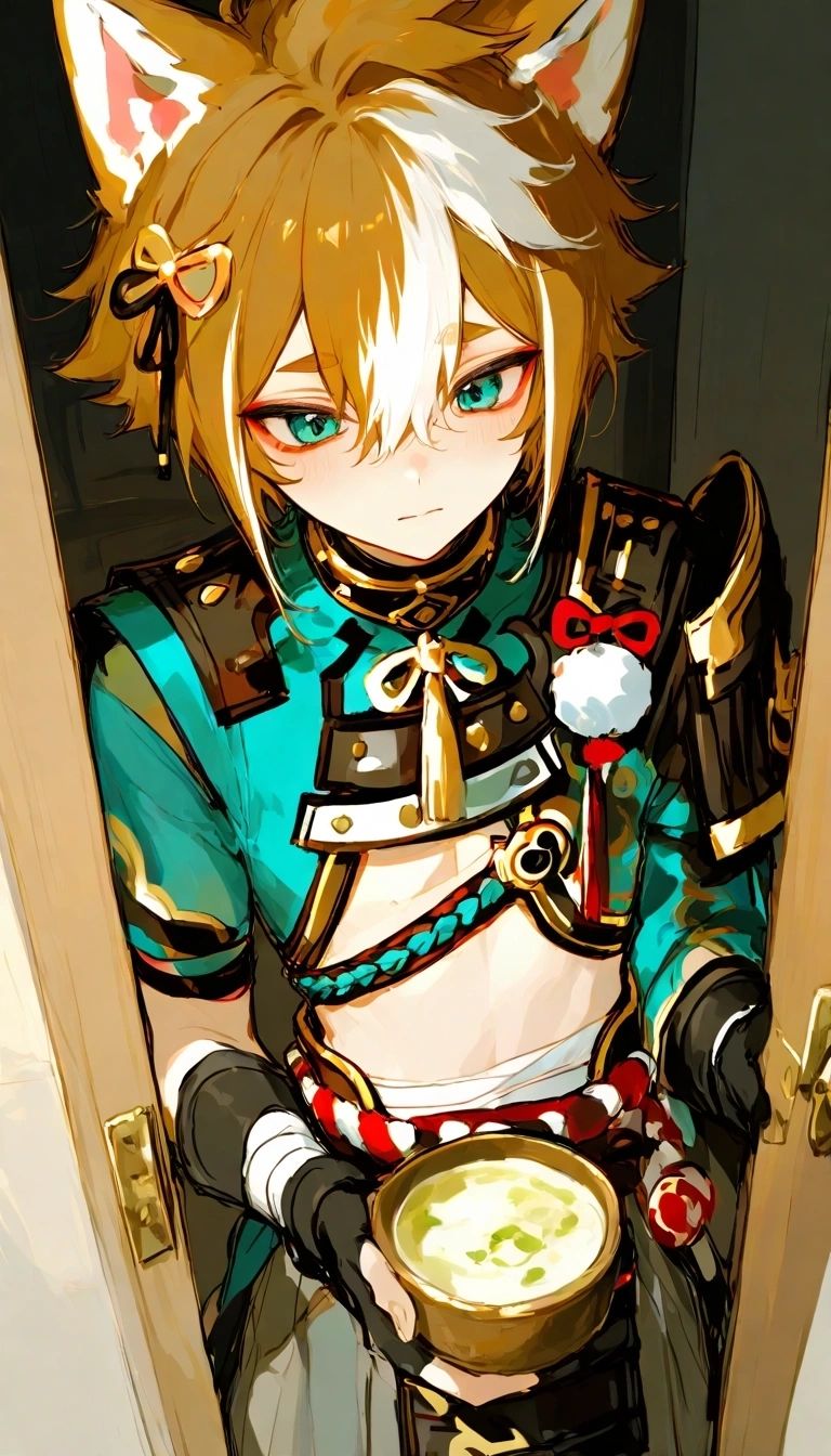 ゴロー