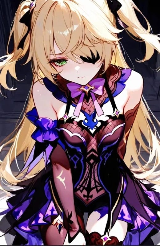 フィッシュル