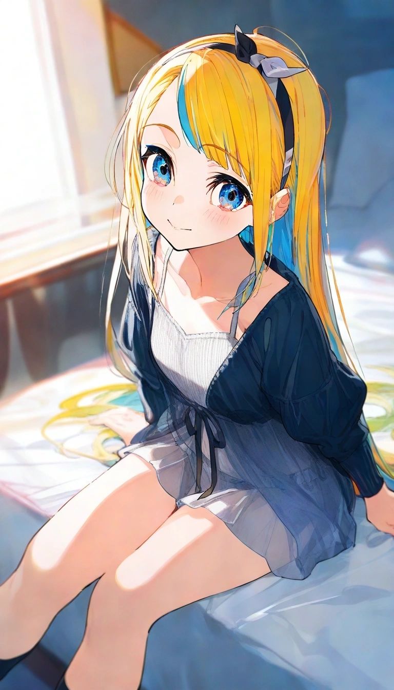 Lily
