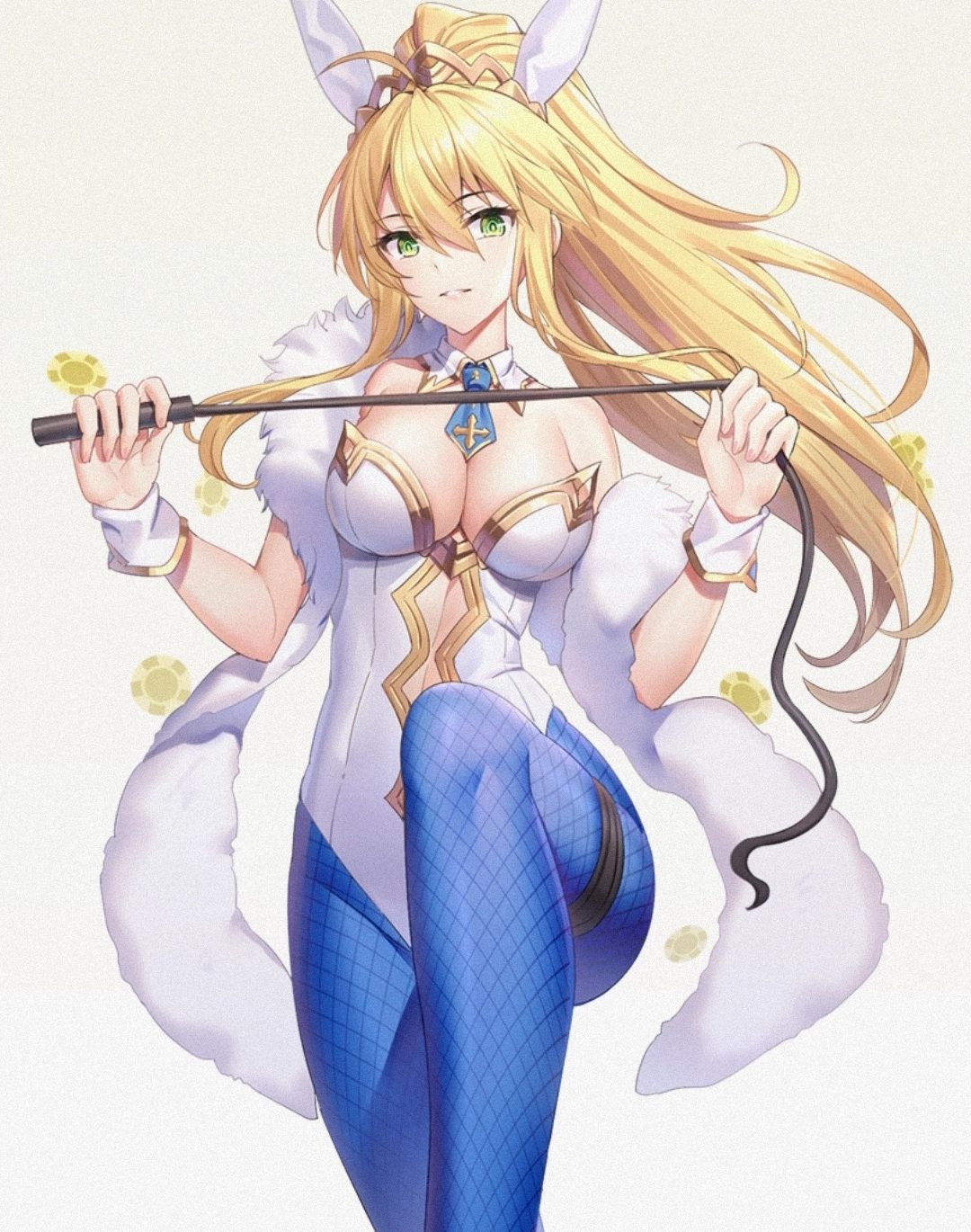 阿尔托莉雅·潘德拉贡（兔女郎）