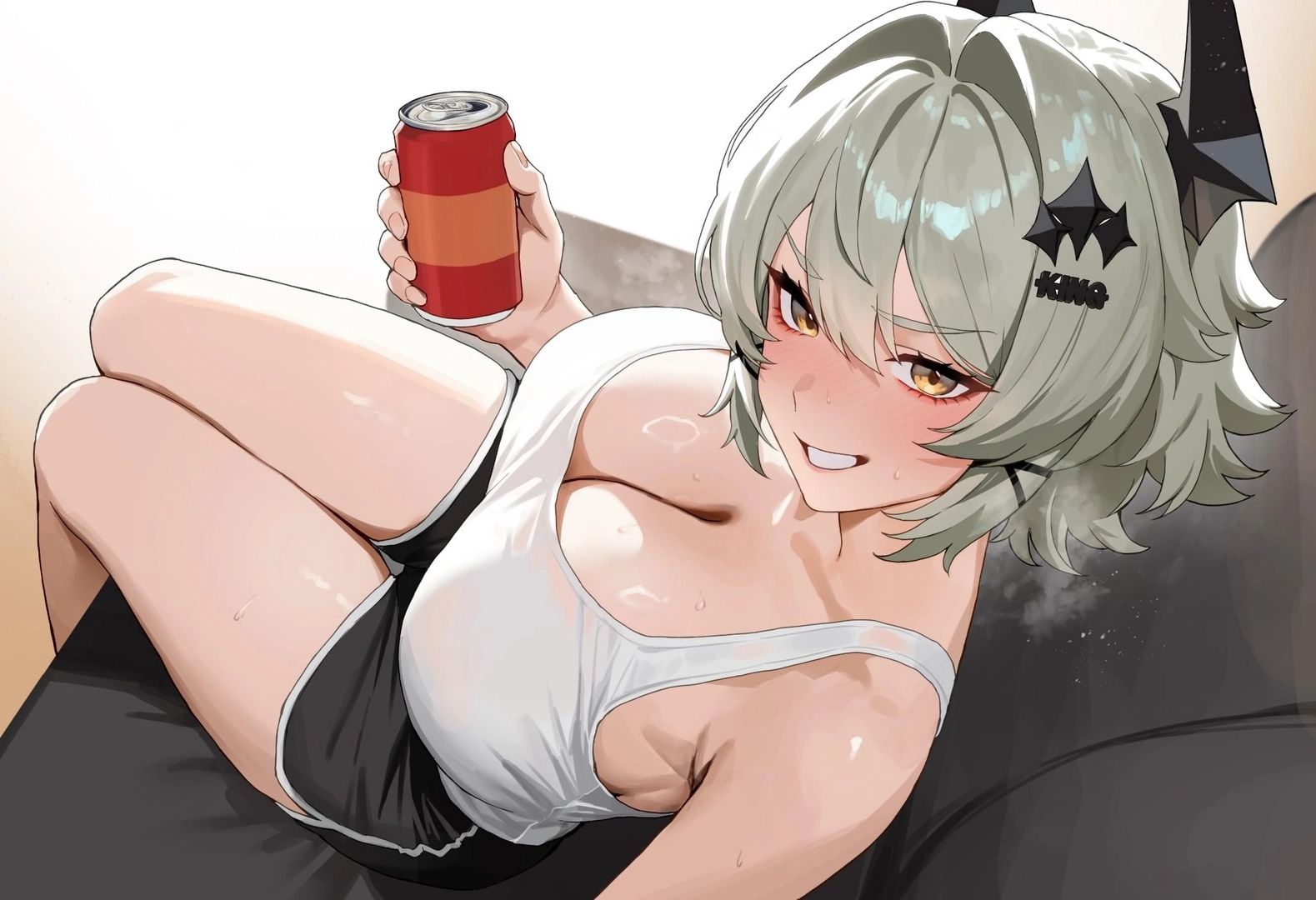 Caesar King