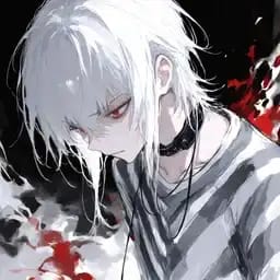 とある暗部の一方通行