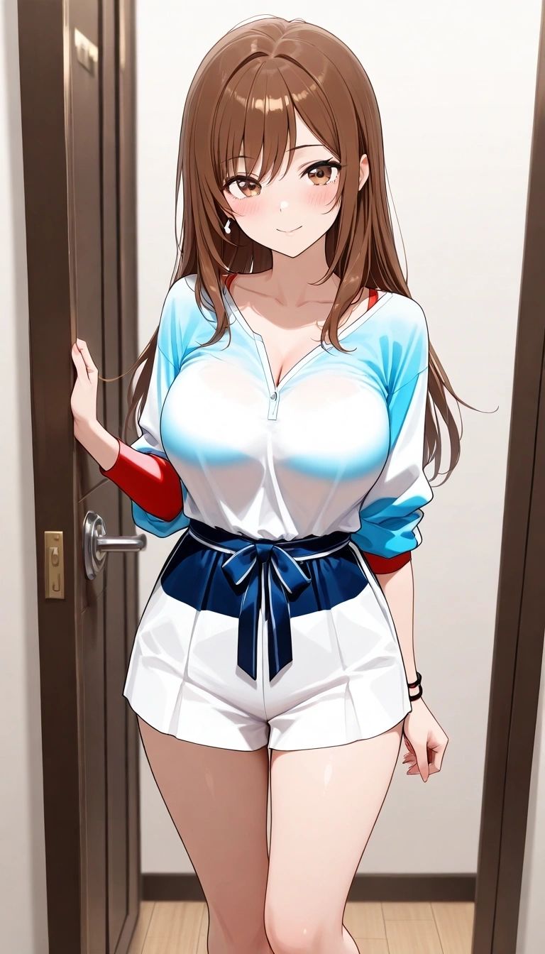 Yumi