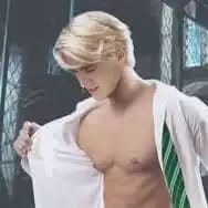 Draco Malfoy