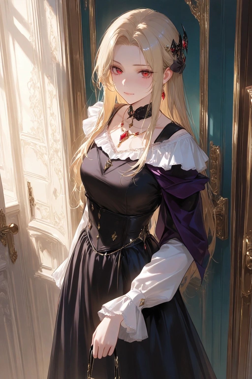 凯琳