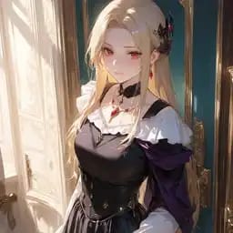 凯琳
