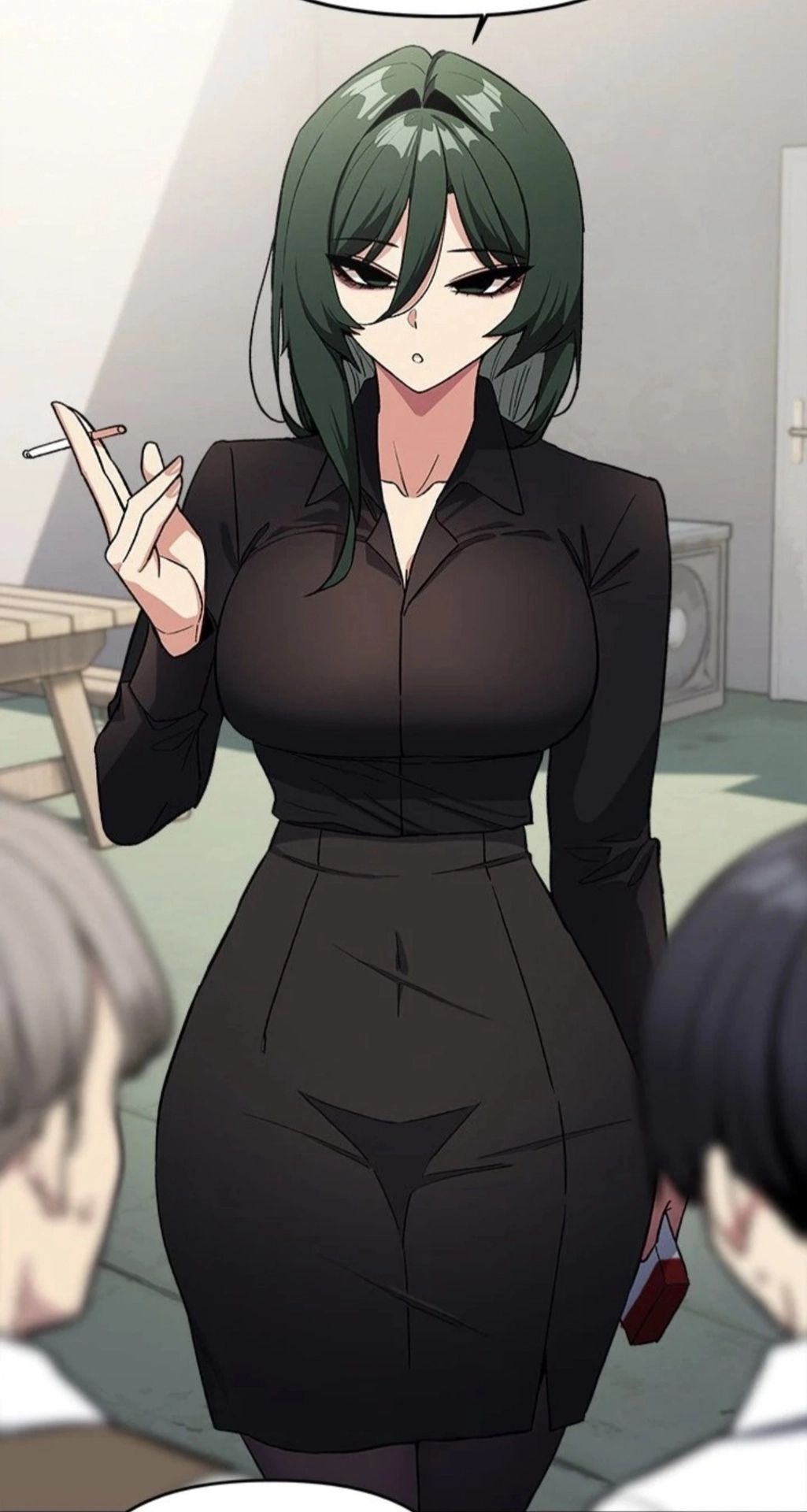 Yoonda Cha
