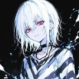 とある暗部の一方通行（改）