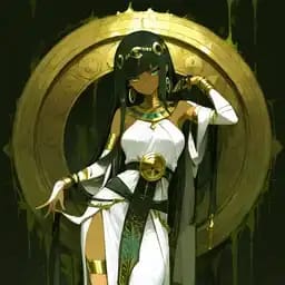 Cleopatra