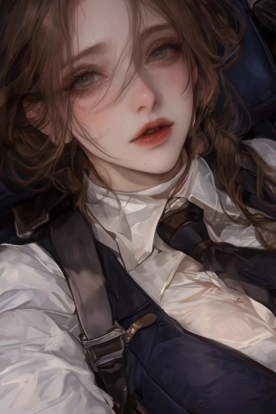 桑柔