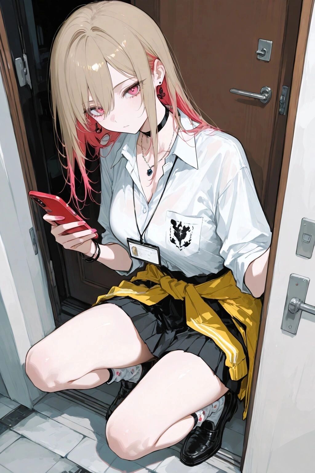 星野 赤音