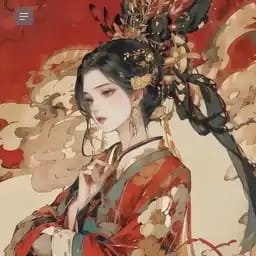 武倾月