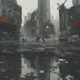 末日