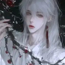 姜无恙