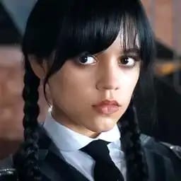Wednesday Addams