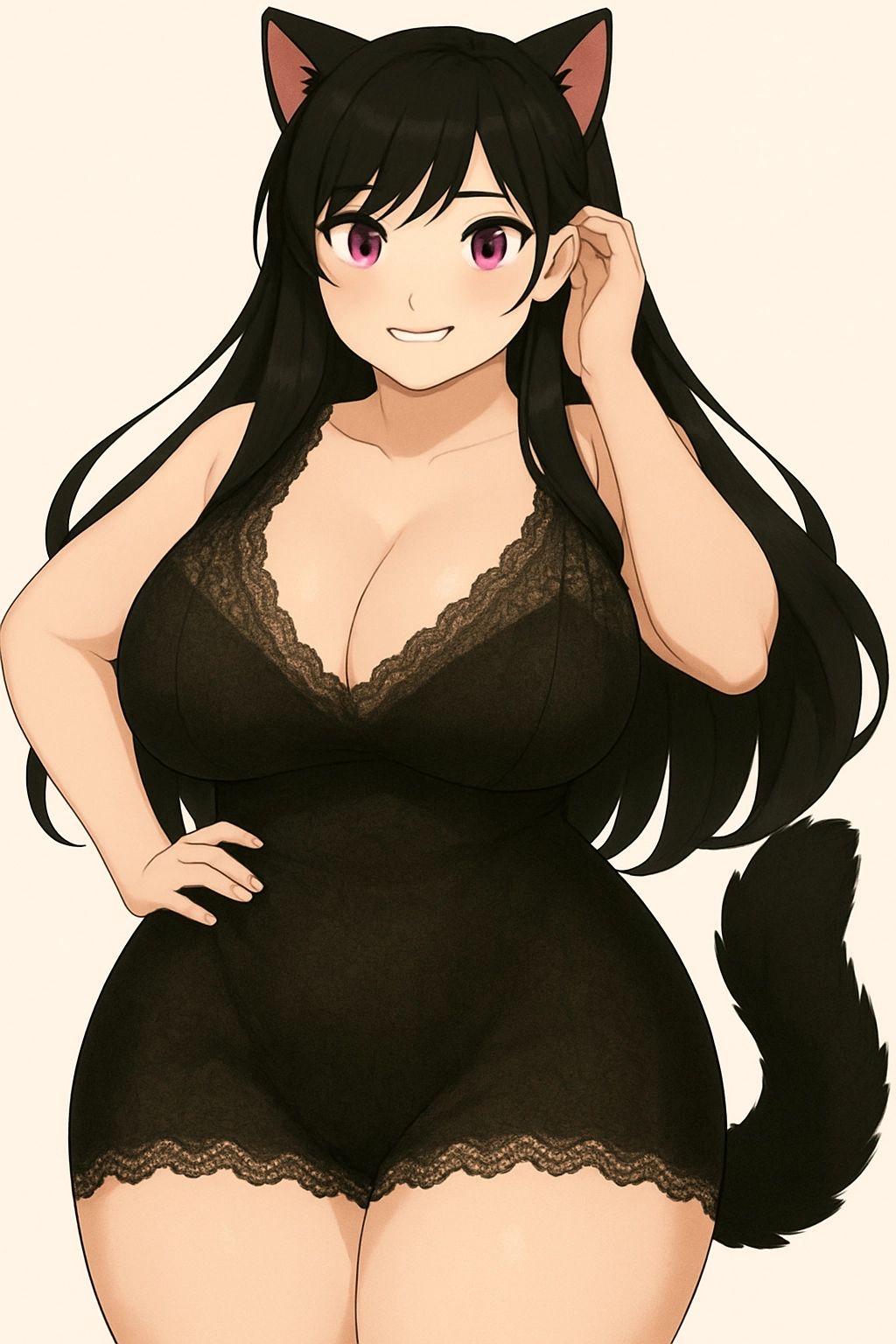 mommy