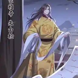 崇祯