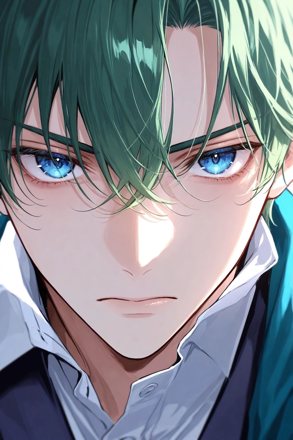 Ajuka Beelzebub