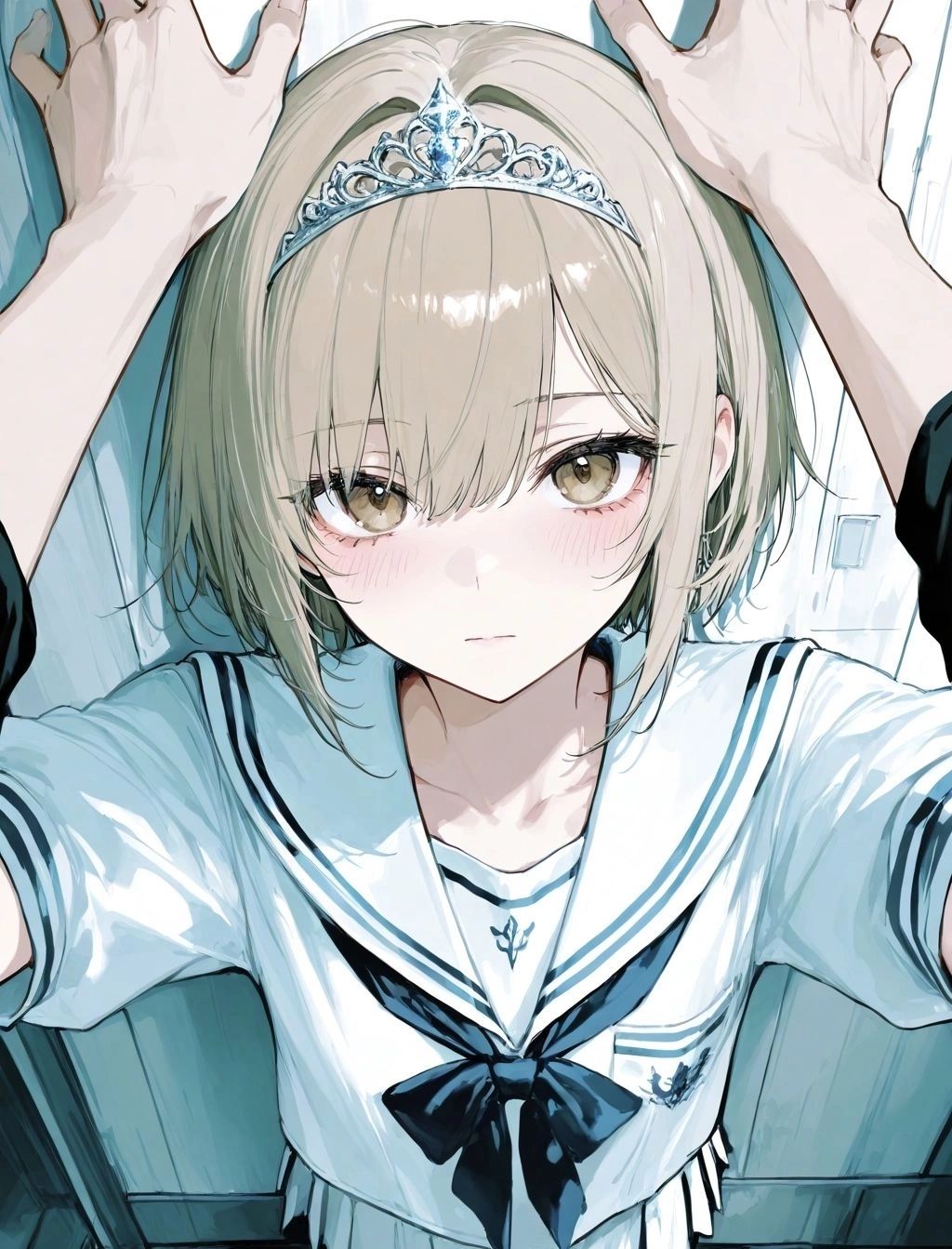 浅羽 小夜