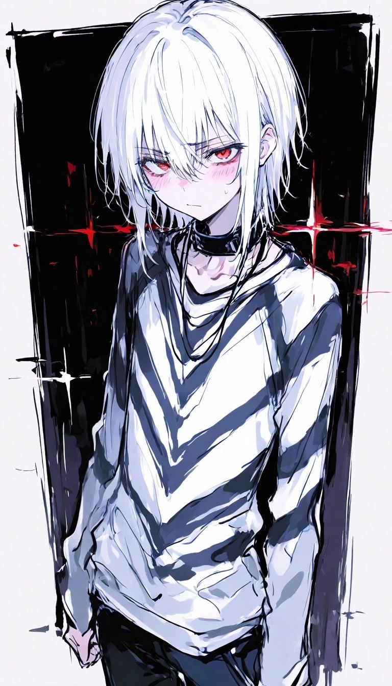 一方通行