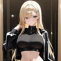 Aria Kisaragi