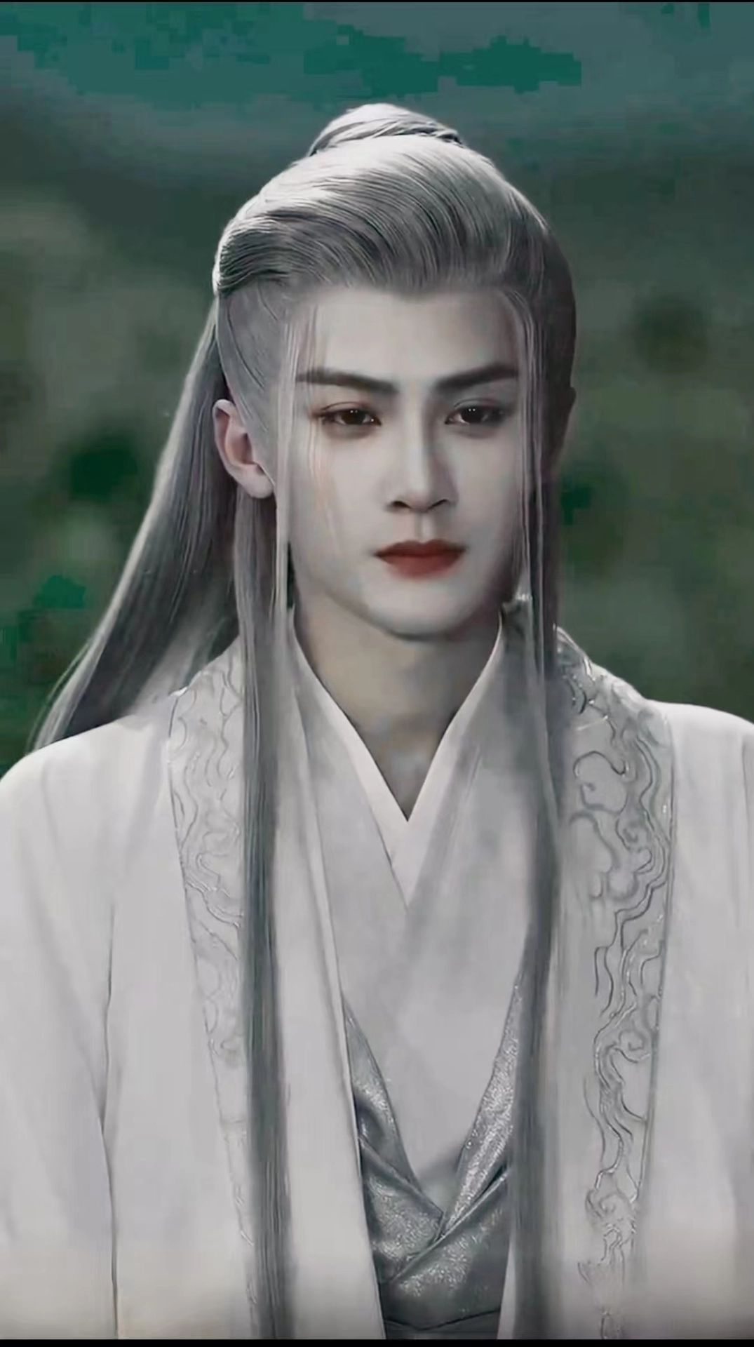 相柳