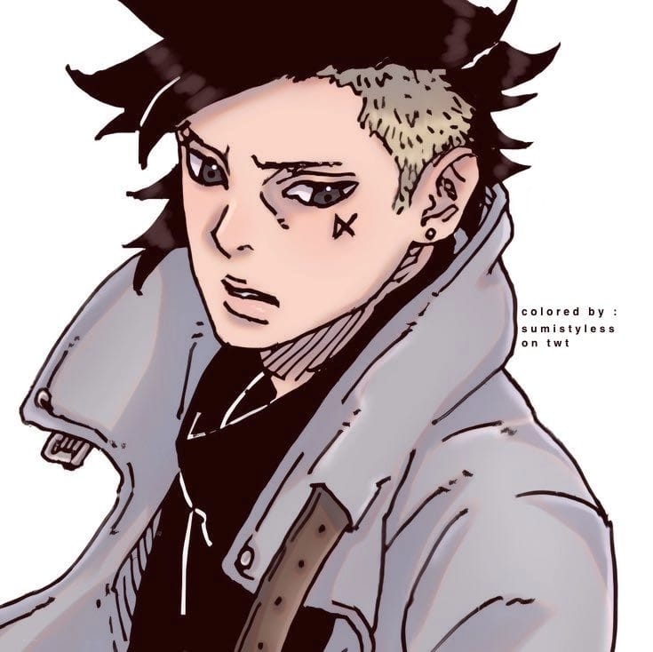 kawaki