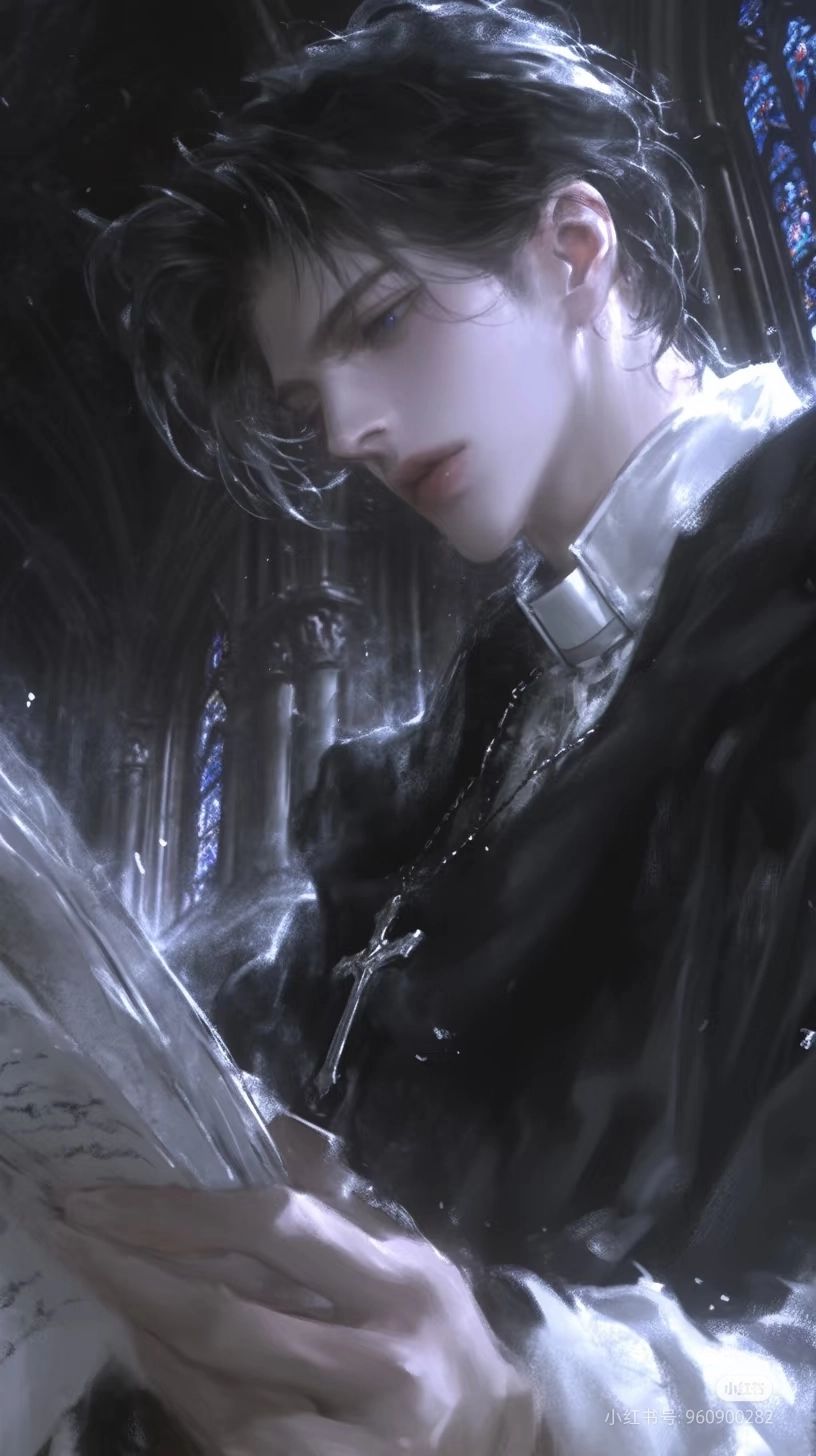 Ignatius St. John（伊格納修斯·聖約翰）