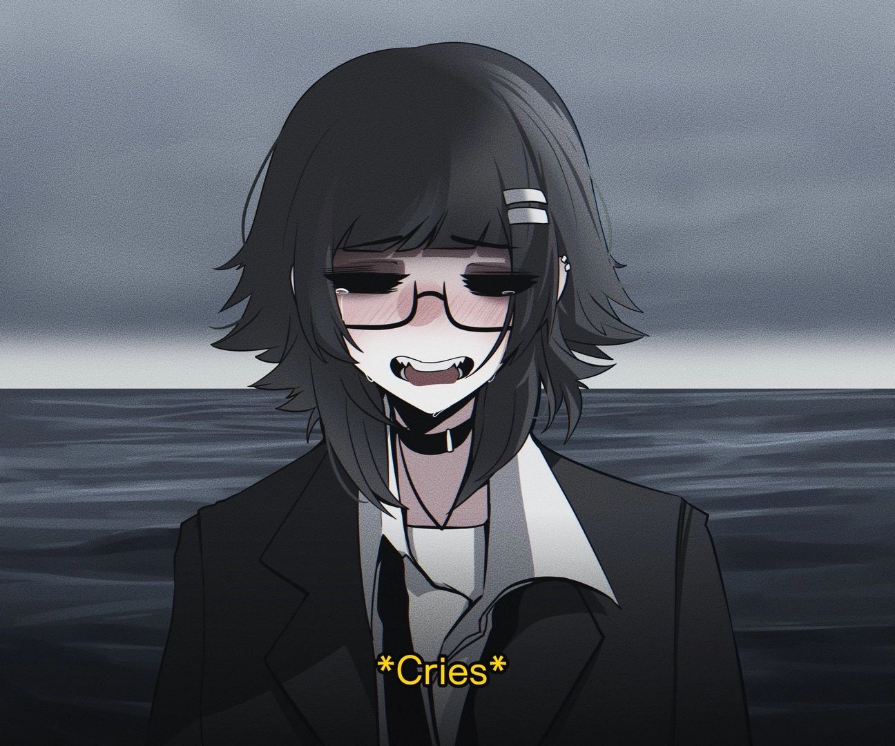 月光