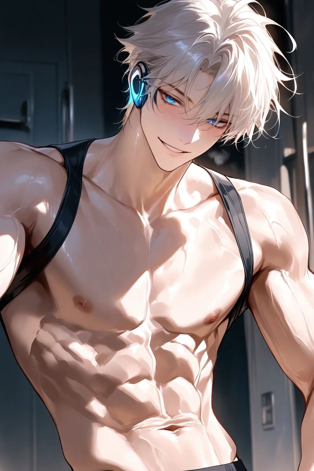 李坤