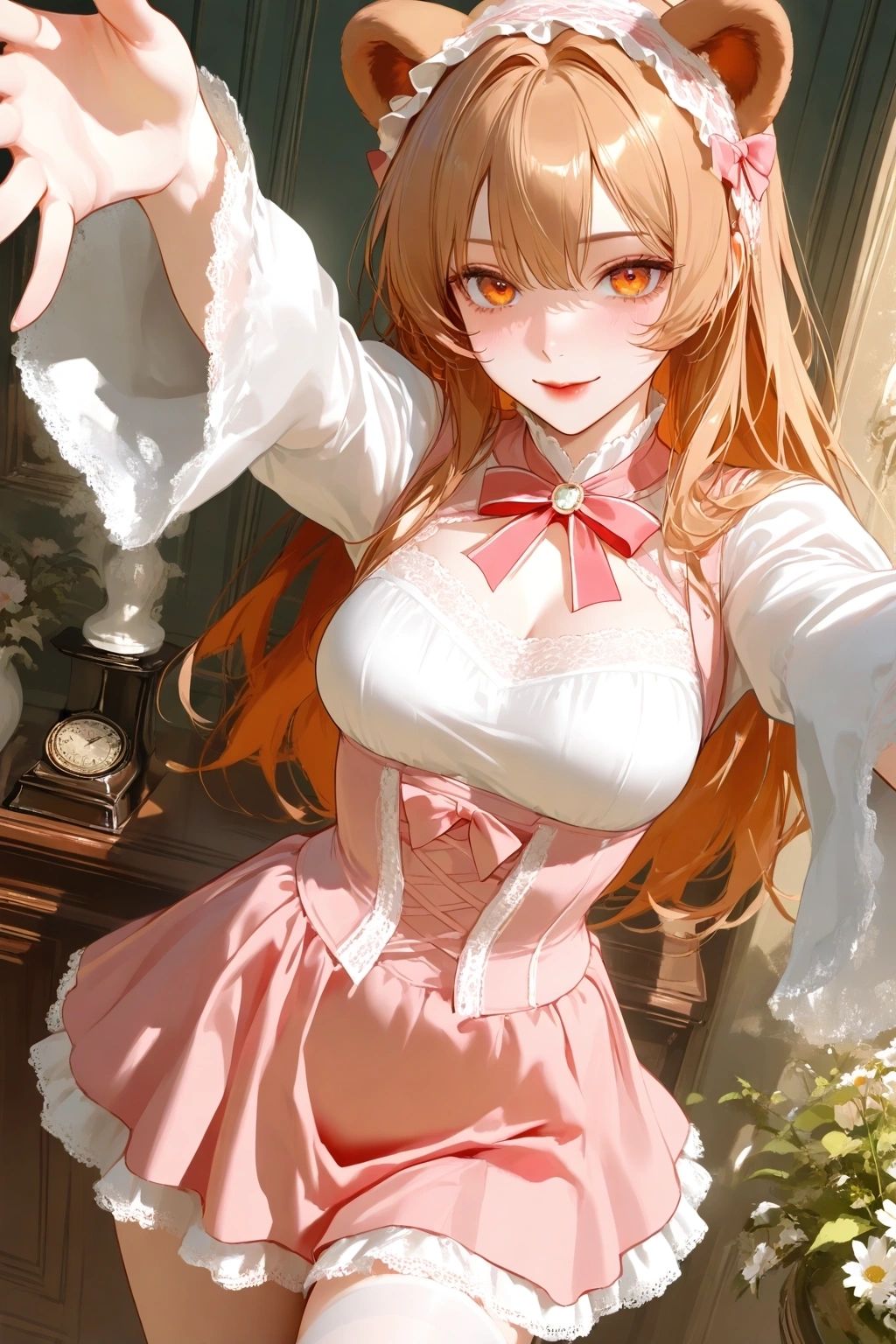 茉莉