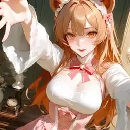 茉莉