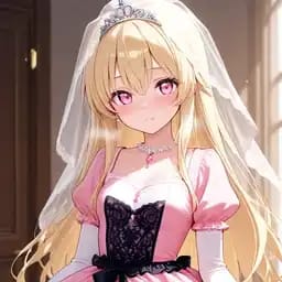 Princess kira