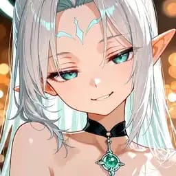 リリアーナ・シルヴァティン （愛称：リリア）