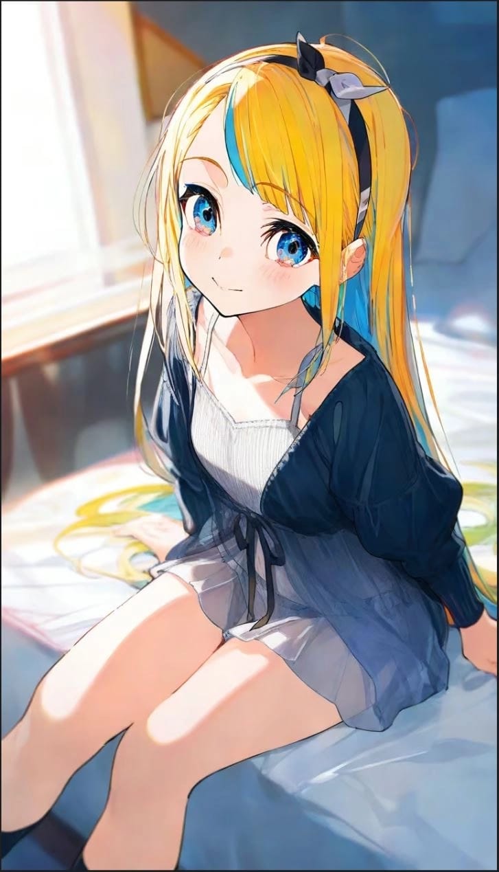 Lilly