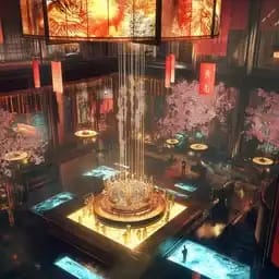 高天原夜总会
