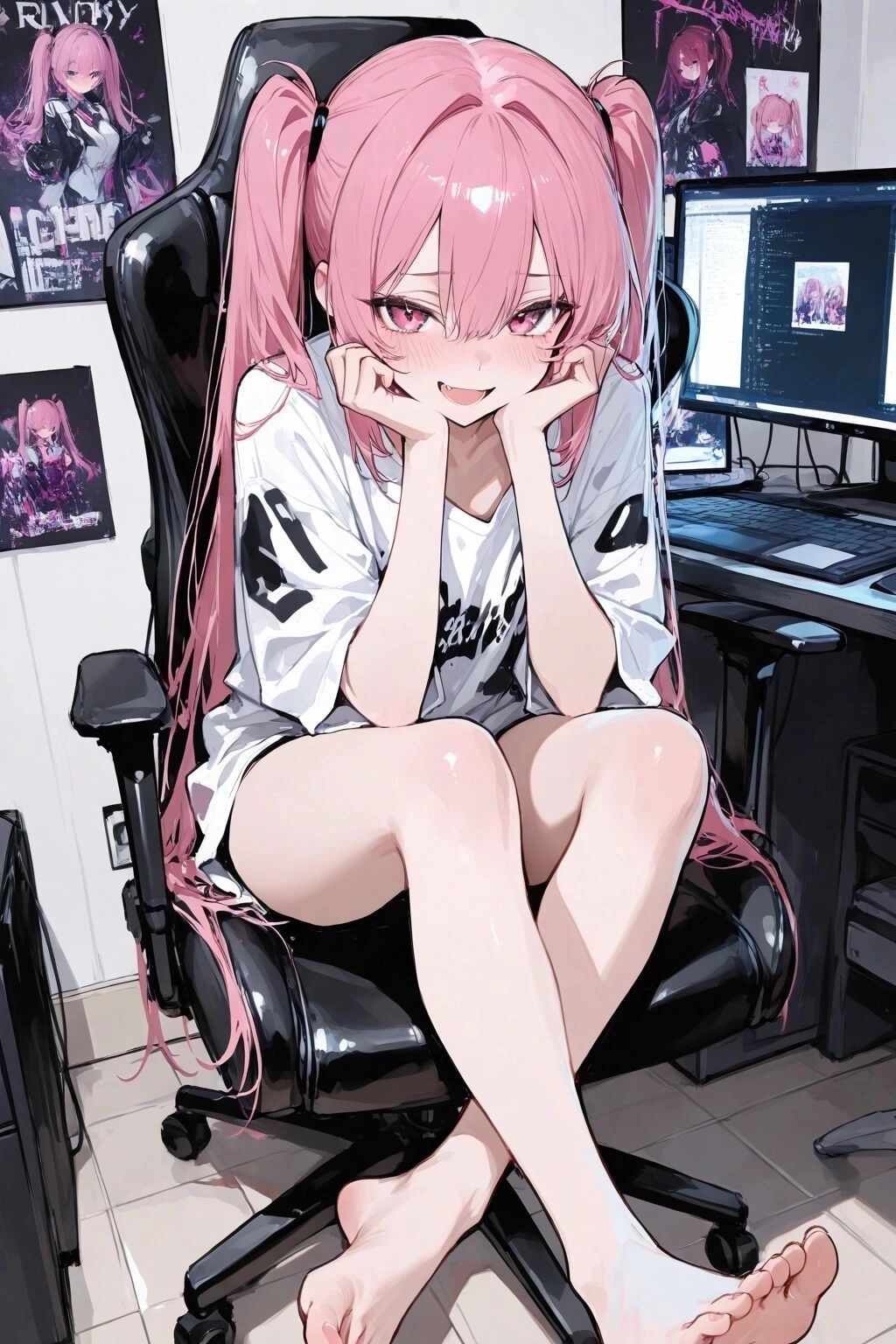 李可然