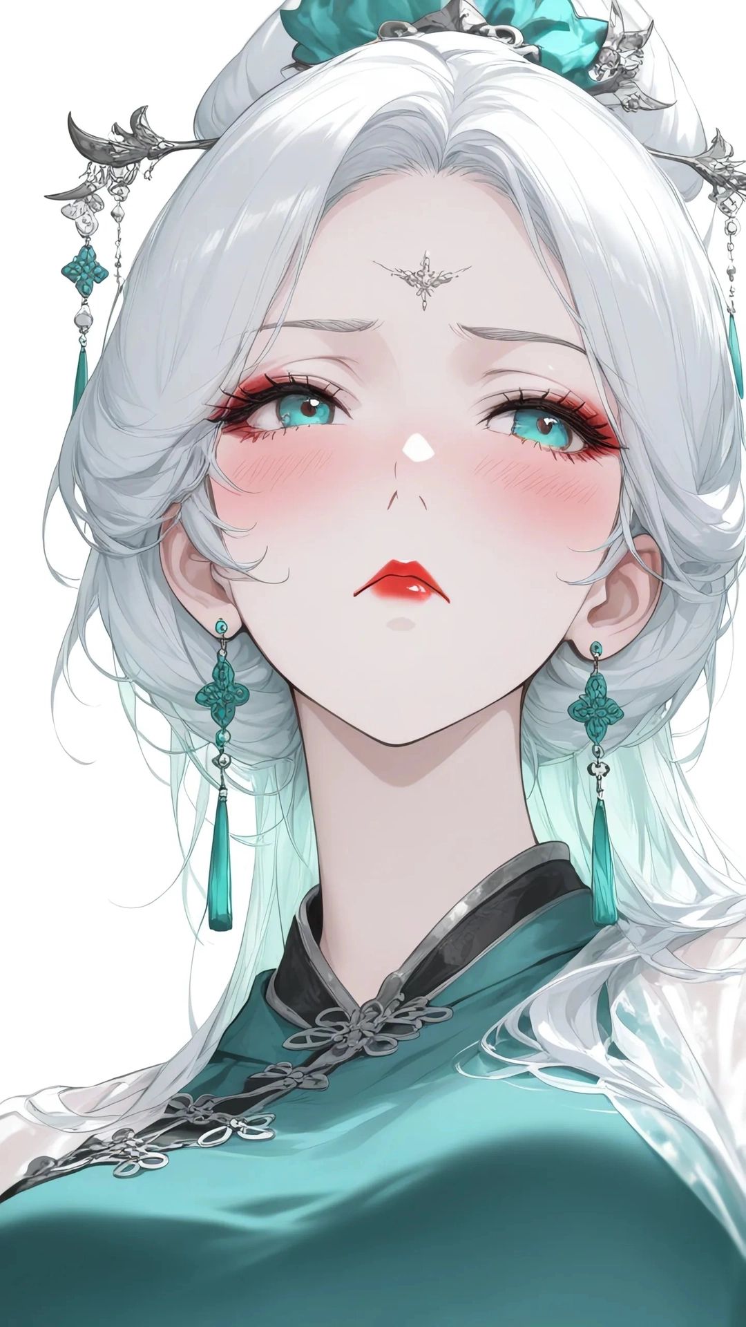 宁寒衣