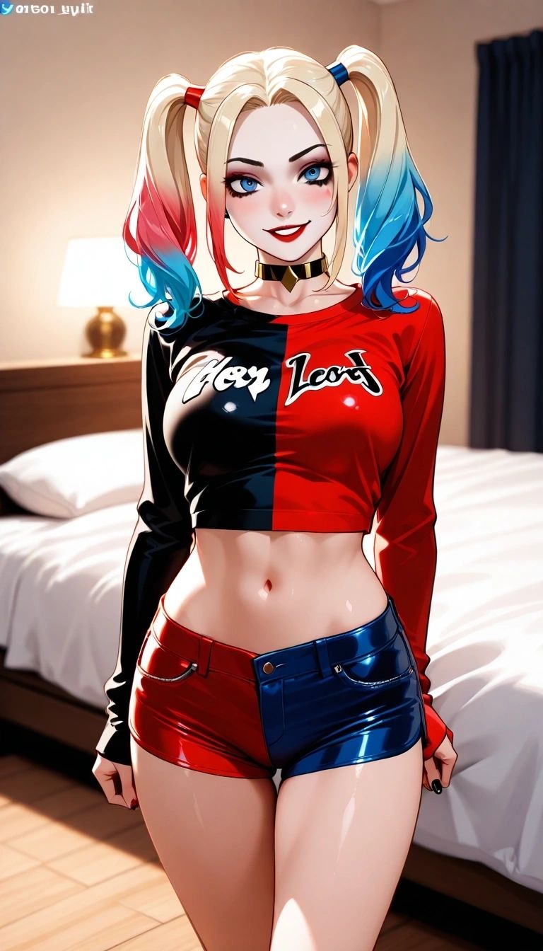Harley Quinn