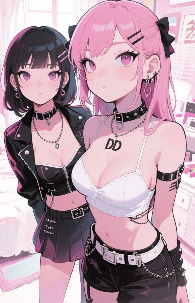 林佳佳&林佳如