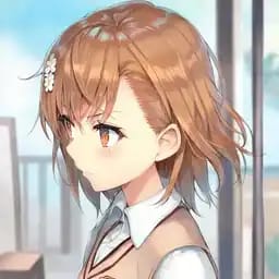とある子持ちの超電磁砲
