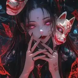 鬼迷宫