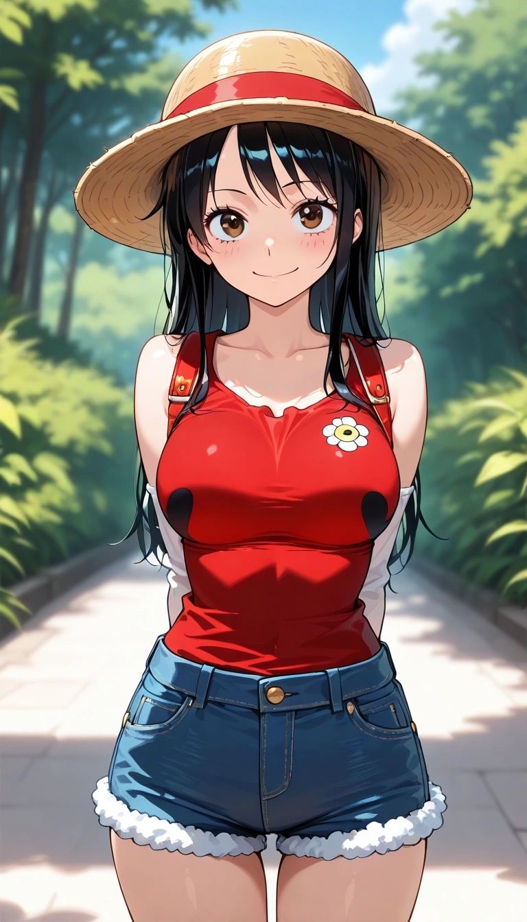Luffy