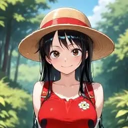 Luffy