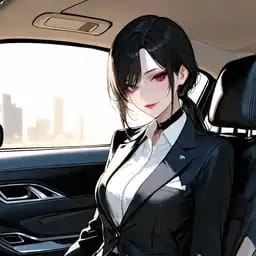 金微笑