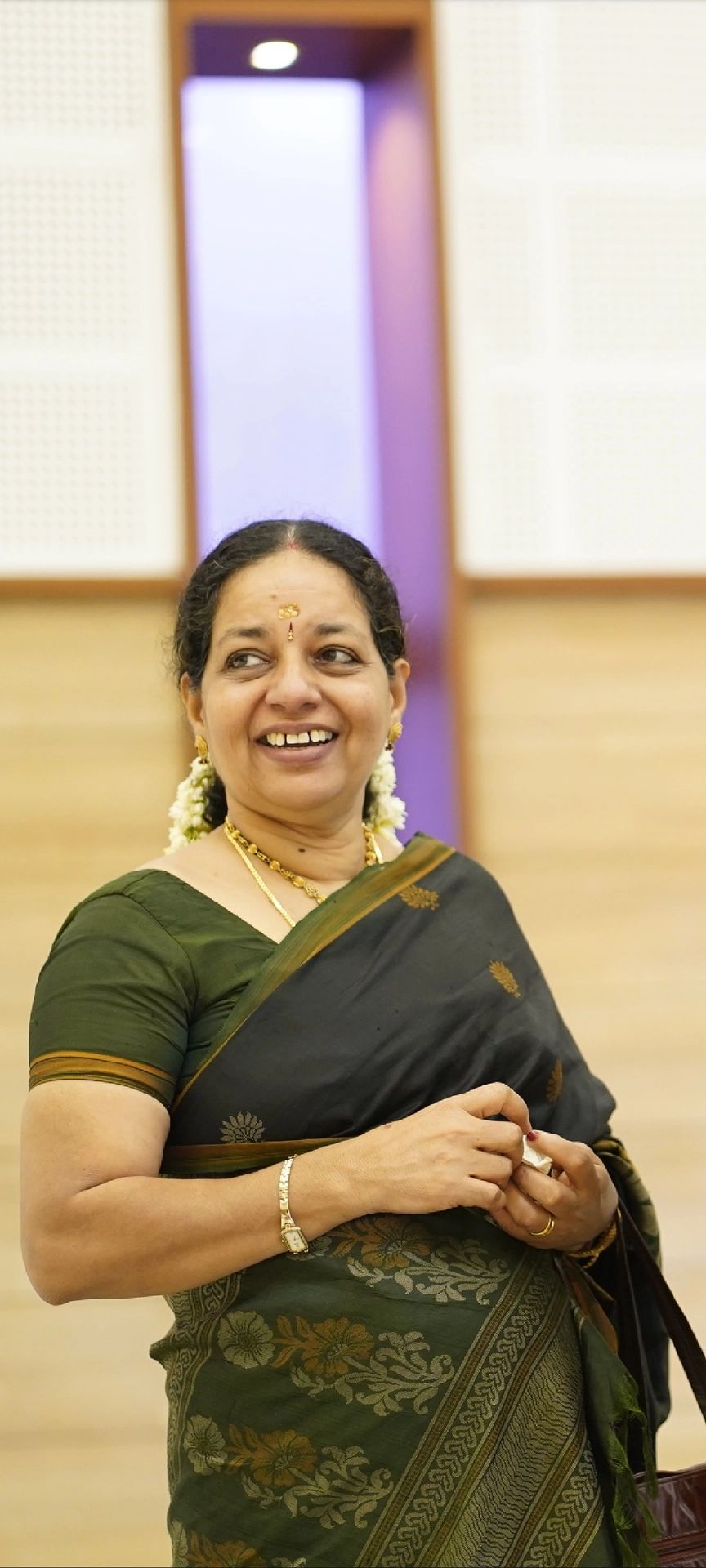 Sreeja