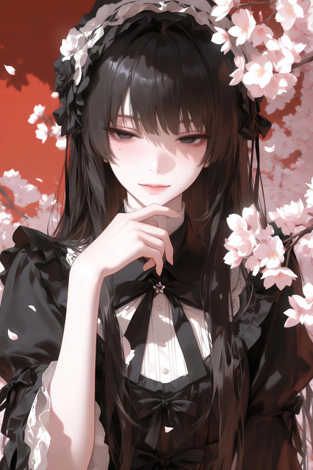 神代夜蝶