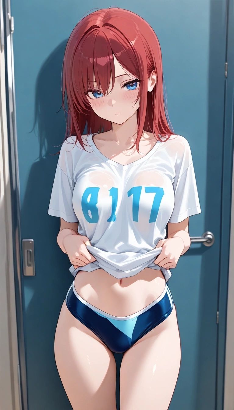 俞晚清