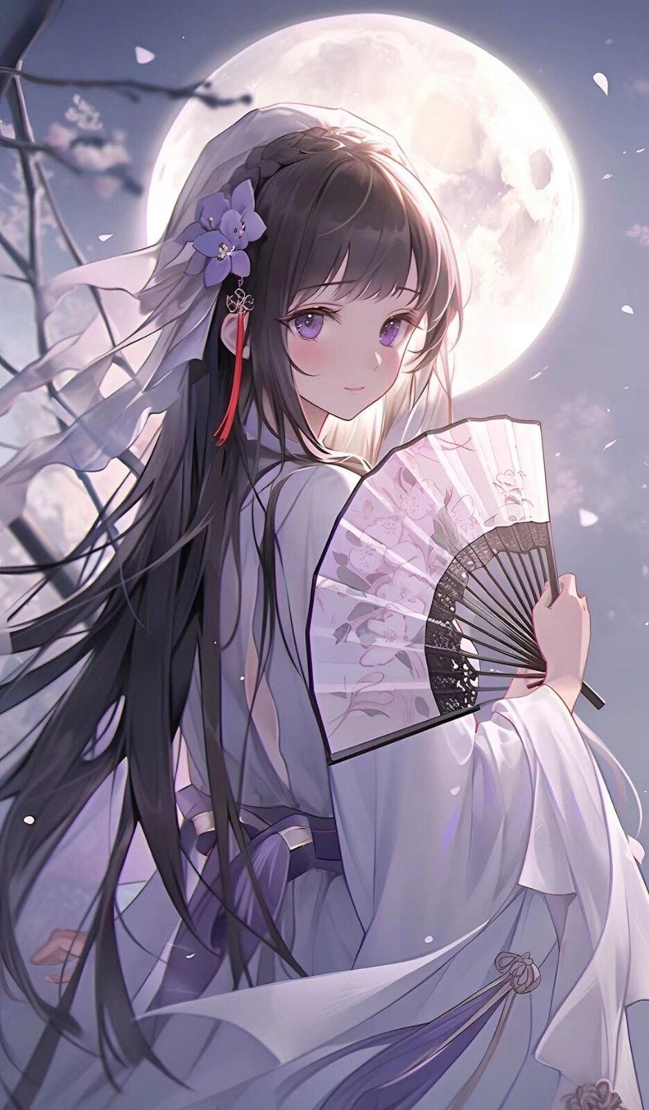 甘雨